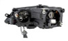 Hella 2013-2014 Volkswagen Jetta Headlight Assembly - 011192231 Technical Drawing
