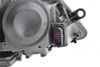 Hella 2013-2014 Volkswagen Jetta Headlight Assembly - 011192231 Technical Drawing