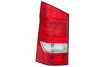 Hella 2016-2020 Mercedes-Benz Metris Left Tail Light - 011581311 Photo - Primary