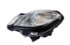 Hella 2010-2013 Mercedes-Benz E300 Bi-Xenon Headlight Assembly - 011705131 Photo - Unmounted