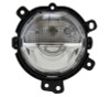 Hella 2014-2017 Mini Cooper Daytime Running Light Right - 011748061 Photo - Unmounted