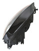 Hella 2013-2020 Volkswagen Golf Bi-Xenon Headlight Assembly - 011956271 Photo - Close Up