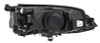Hella 2013-2020 Volkswagen Golf Bi-Xenon Headlight Assembly - 011956271 Photo - Close Up