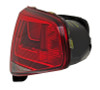 Hella 2015-2016 Volkswagen Golf Left Inner Tail Light - 011978231 Photo - Close Up