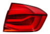 Hella 2014-2019 BMW 320i M3 Right Tail Light - 012147341 Photo - Primary