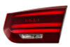 Hella 2013-2019 BMW 320i Right Tail Light - 012148441 Photo - Primary