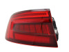 Hella 2017-2017 Audi A4 Left Tail Light - 012246071 Photo - Primary