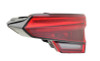 Hella 2015-2022 Audi A4 Right Inner Tail Light - 012247101 Photo - Primary