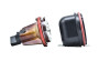 Hella 2002-2010 BMW 525i Parking Light Bulb Socket Left Right - 159419001 Photo - Unmounted
