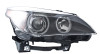 Hella 2004-2005 BMW 525i Bi-Xenon Headlight Assembly - 160292011 Photo - Primary