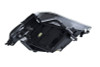 Hella 2004-2005 BMW 525i Bi-Xenon Headlight Assembly - 160292011 Photo - Close Up