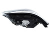 Hella 2008-2010 BMW 528i Bi-Xenon Headlight Assembly - 164912001 Photo - Unmounted