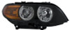 Hella 2004-2006 BMW X5 Halogen Headlight Assembly - 224486041 Photo - Primary