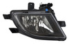 Hella 2015-2015 Volkswagen Jetta Fog Light Assembly Right - 225580121 Photo - Primary