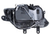 Hella 2003-2008 BMW Z4 Halogen Headlight Assembly - 247000051 Photo - Unmounted