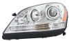 Hella 2008-2008 Mercedes-Benz ML320 Headlight Assembly - 263036451 Photo - Primary