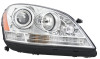 Hella 2008-2008 Mercedes-Benz ML320 Headlight Assembly - 263036461 Photo - Primary