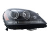 Hella 2006-2011 Mercedes-Benz ML320 Headlight Assembly - 263036561 Photo - Primary
