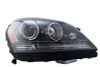 Hella 2006-2011 Mercedes-Benz ML320 Headlight Assembly - 263036561 Photo - Primary