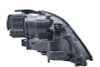 Hella 2008-2011 Mercedes-Benz ML320 AMG Halogen Headlight Assembly - 263064051 Photo - Close Up