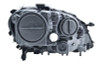 Hella 2008-2011 Mercedes-Benz ML320 AMG Halogen Headlight Assembly - 263064051 Photo - Unmounted