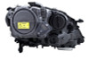 Hella 2008-2011 Mercedes-Benz ML320 Headlight Assembly - 263064451 Photo - Unmounted