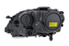 Hella 2009-2011 Mercedes-Benz ML320 AMG Bi-Xenon Headlight Assembly - 263064561 Photo - Close Up