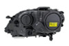 Hella 2009-2011 Mercedes-Benz ML320 AMG Bi-Xenon Headlight Assembly - 263064561 Photo - Unmounted