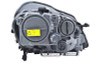 Hella 2007-2007 Mercedes-Benz GL320 Headlight Assembly - 263400351 Photo - Unmounted