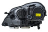Hella 2007-2007 Mercedes-Benz GL320 Headlight Assembly - 263400361 Photo - Unmounted