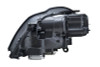 Hella 2007-2007 Mercedes-Benz GL320 Headlight Assembly - 263400361 Photo - Unmounted