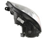 Hella 2007-2007 Mercedes-Benz GL320 Headlight Assembly - 263400461 Photo - Close Up