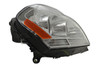 Hella 2007-2007 Mercedes-Benz GL320 Headlight Assembly - 263400461 Photo - Close Up