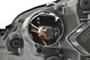 Hella 2007-2007 Mercedes-Benz GL320 Headlight Assembly - 263400461 Photo - out of package