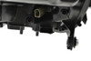Hella 2007-2007 Mercedes-Benz GL320 Headlight Assembly - 263400461 Photo - out of package
