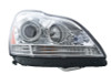 Hella 2010-2012 Mercedes-Benz GL350 Bi-Xenon Headlight Assembly - 263400861 Photo - Primary