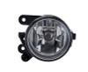 Hella 2006-2009 Volkswagen Golf Fog Light Assembly Left - 271284031 Photo - Primary