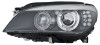Hella 2009-2013 BMW 740i Headlight Assembly - 354690051 Photo - Primary