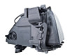 Hella 2009-2013 BMW 740i Headlight Assembly - 354690051 Photo - Close Up