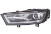 Hella 2017-2019 Audi Q7 Halogen Headlight Assembly - 354841051 Photo - Primary