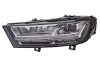Hella 2017-2019 Audi Q7 Headlight Assembly - 354841091 Photo - Primary
