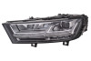 Hella 2017-2019 Audi Q7 Headlight Assembly - 354841091 Photo - Primary