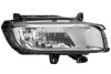 Hella 2008-2010 Audi A8 Quattro Fog Light - 354842021 Photo - Primary