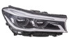 Hella 2016-2019 BMW 740e xDrive Headlight Assembly - 354854161 Photo - Primary
