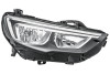 Hella 2018-2020 Buick Regal Sportback Headlight Assembly - 354869101 Photo - Primary