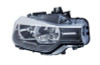 Hella 2012-2014 BMW 320i ActiveHybrid 3 Halogen Headlight Assembly - 354983061 Photo - Close Up