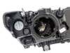 Hella 2012-2014 BMW 320i ActiveHybrid 3 Halogen Headlight Assembly - 354983061 Photo - Unmounted