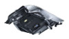 Hella 2005-2007 BMW 525i M5 Xenon Headlight Assembly - H11077021 Photo - Close Up