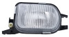 Hella 2000-2004 Mercedes-Benz C240 Fog Light Assembly Right - H12976001 Photo - Primary