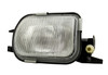 Hella 2000-2004 Mercedes-Benz C240 Fog Light Assembly Left - H12976011 Photo - Unmounted
